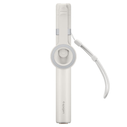 Selfie Stick Bluetooth Spigen S582W, Universal, Bej AMP11373