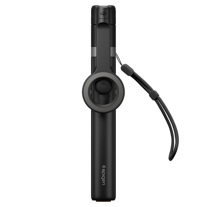 Selfie Stick Bluetooth Spigen S582W, Universal, Negru AMP11372