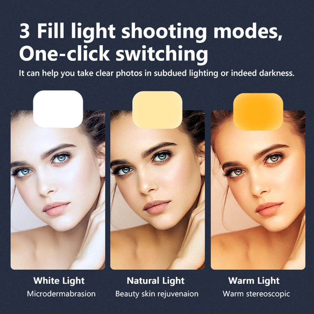 Selfie Stick Bluetooth Techsuit L13d, Universal, Negru