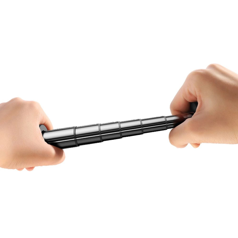 Selfie Stick Bluetooth UGREEN LP586, Universal, Negru