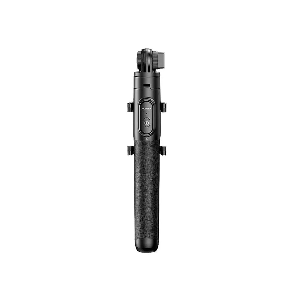 Selfie Stick Bluetooth UGREEN LP586, Universal, Negru