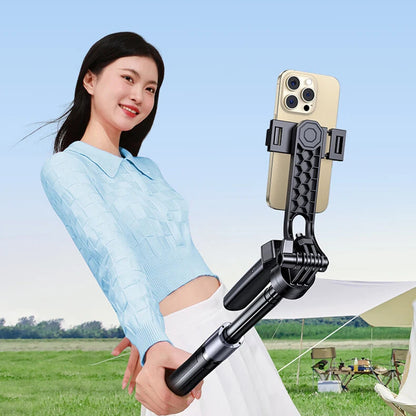 Selfie Stick Bluetooth UGREEN LP849 (45301), Universal, Negru