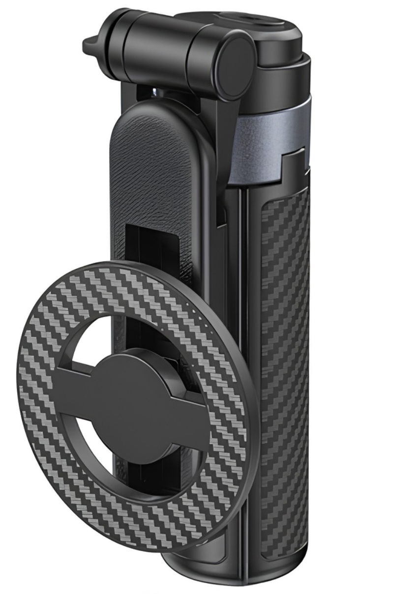 Selfie Stick Bluetooth XO Design SS25 Pro, Universal, Negru