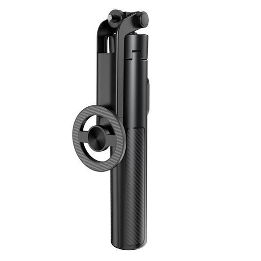 Selfie Stick Bluetooth XO Design SS30, Universal, Negru