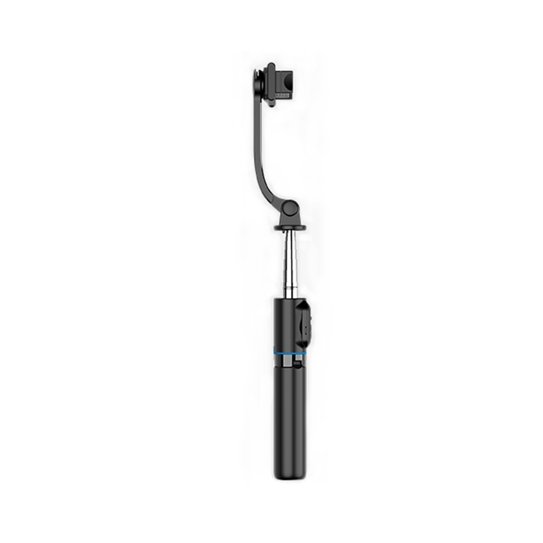 Selfie Stick Bluetooth XO Design SS13, Universal, Negru
