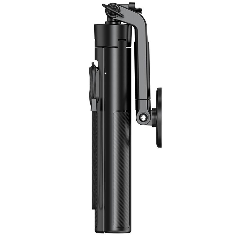 Selfie Stick Bluetooth XO Design SS30, Universal, Negru