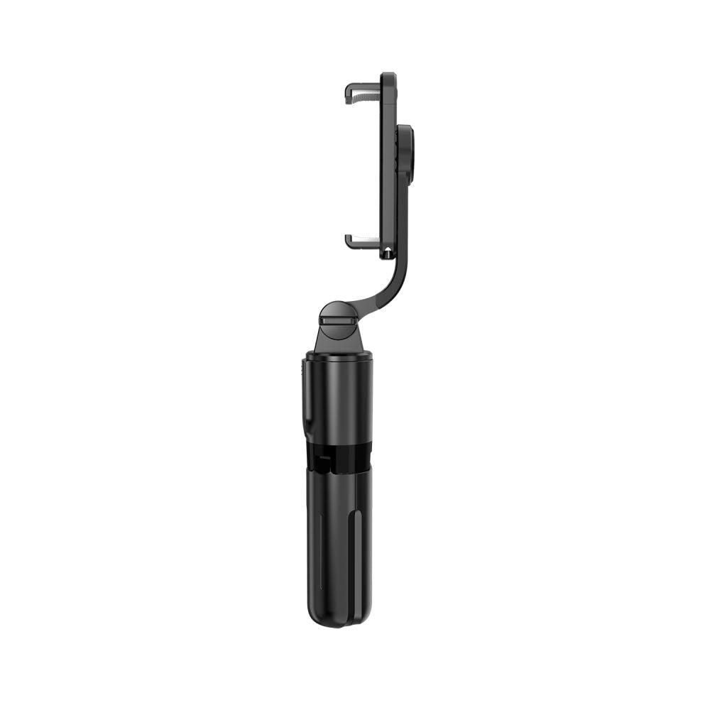 Selfie Stick Bluetooth Tech-Protect L02S, Universal, Negru