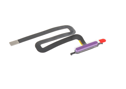 Senzor Amprenta HMD Arc, cu banda, Mov (Electric Purple), Service Pack 1801000286SH0