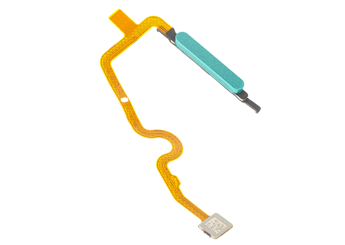 Senzor Amprenta HMD Pulse Pro, cu banda, Verde (Glacier Green), Service Pack 178314427