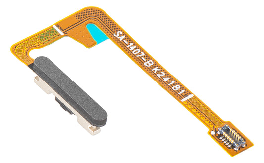 Senzor Amprenta HMD Skyline, cu banda, Negru (Twisted Black), Service Pack HQ703010008P0