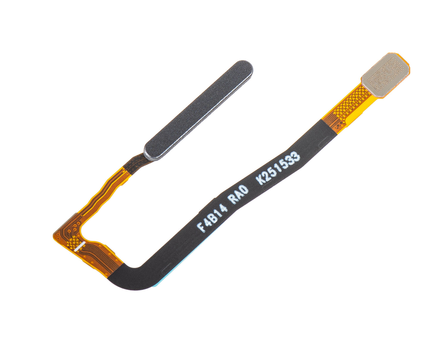 Senzor Amprenta Honor Magic V5, cu banda, Negru, Service Pack 2310AAGQ