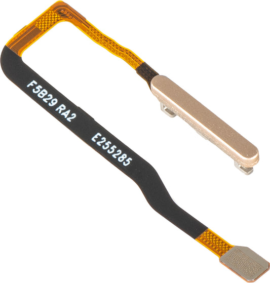 Senzor Amprenta Honor Magic V6, cu banda, Auriu, Service Pack 2310AAKT