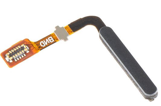 Senzor Amprenta Huawei Mate X7, cu banda, Gri, Service Pack 23100804