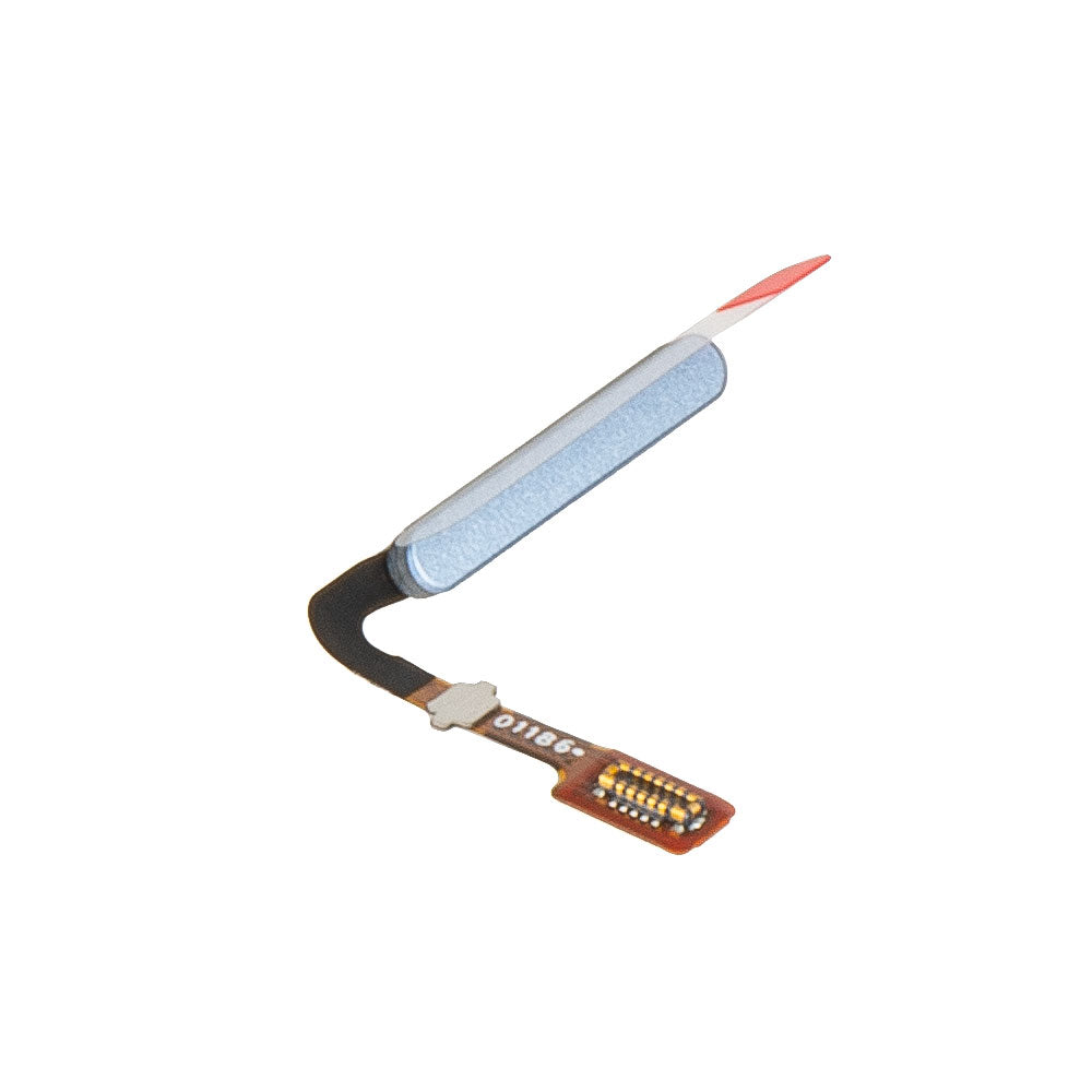 Senzor Amprenta Huawei MatePad Pro Max, cu banda, Albastru, Service Pack 23100852