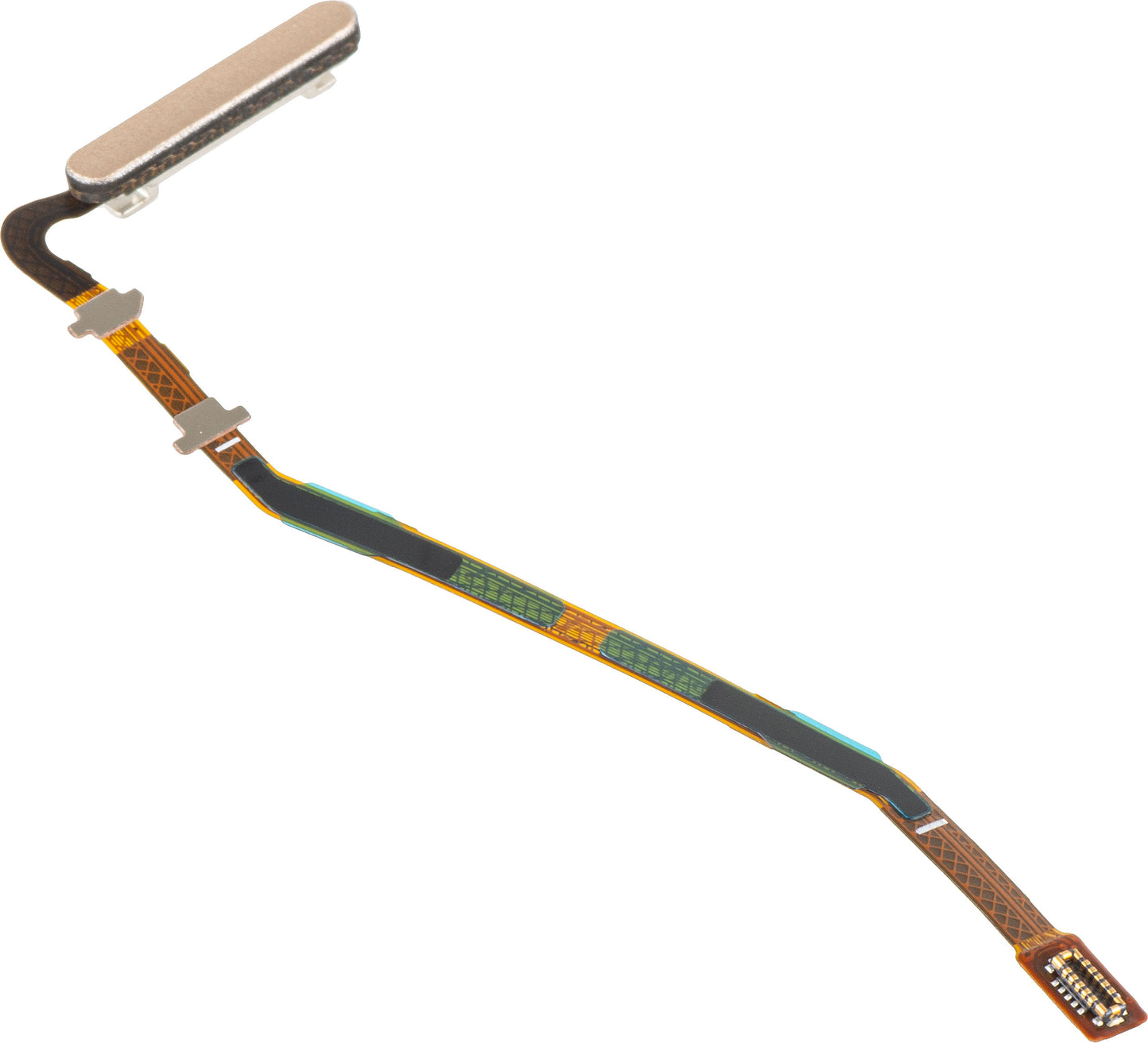 Senzor Amprenta Huawei Pura 80 Pro / Pura 80 Ultra, cu banda, Auriu, Service Pack 23100817