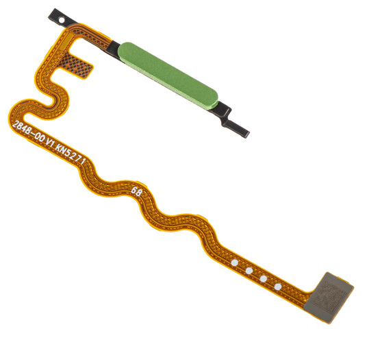 Senzor Amprenta Motorola Moto G06 Power / G06, Verde (Tendril), Service Pack 5D68C31307