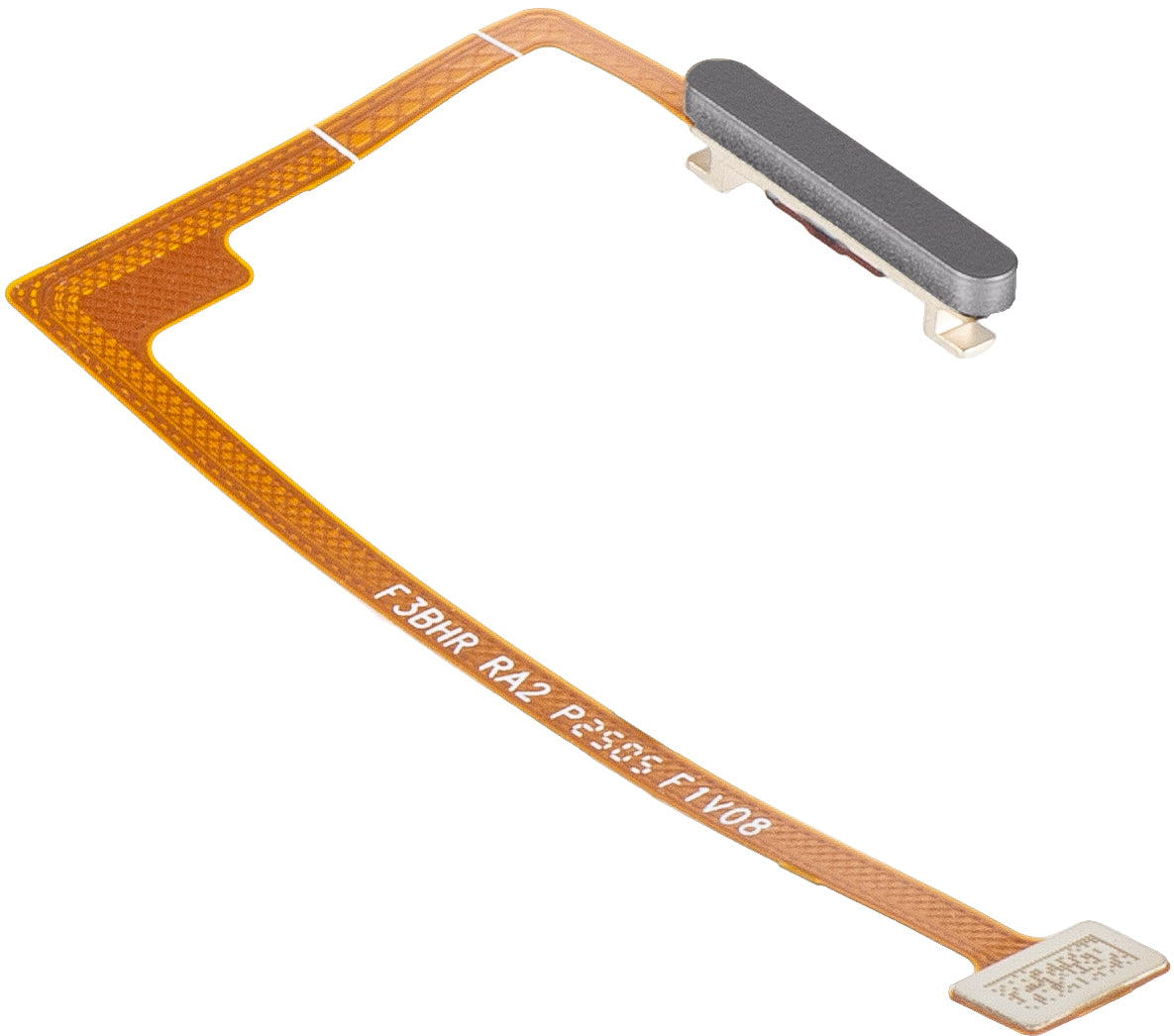 Senzor Amprenta Realme C75 5G, Negru (Storm Black), Service Pack 611201000196