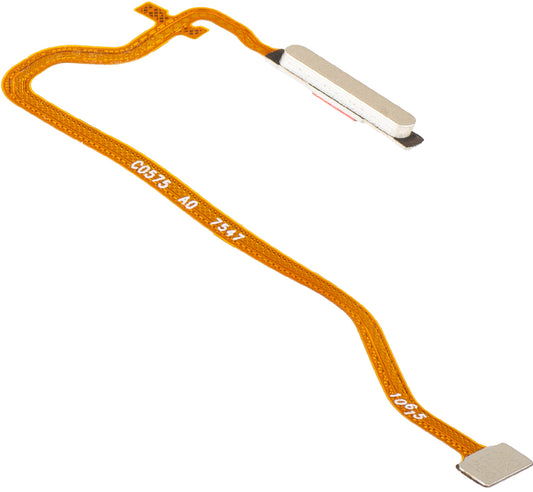 Senzor Amprenta Realme Note 70T, Auriu (Beach Gold), Service Pack 611201000280