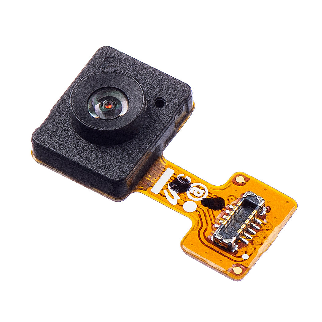 Senzor Amprenta Samsung Galaxy A52s 5G A528 / A52 5G A526 / A32 A325, cu banda, Service Pack GH96-14110A