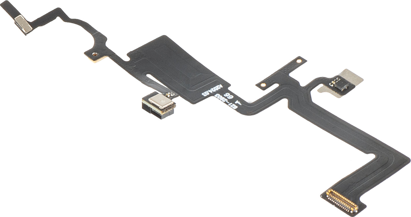 Senzor Lumina - Proximitate Apple iPhone 12 / 12 Pro, cu banda