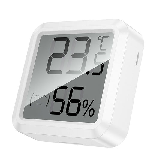 Statie Temperatura Umiditate HOCO HX40