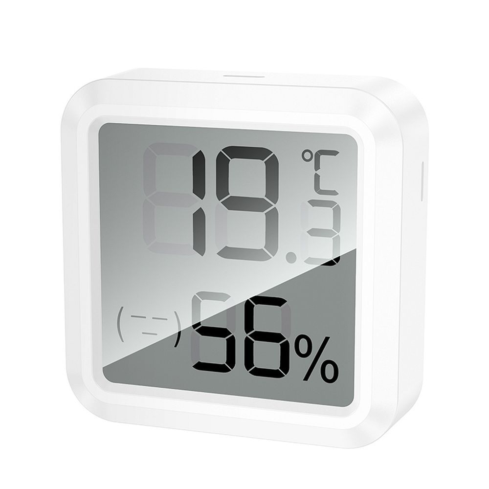 Statie Temperatura Umiditate HOCO HX40