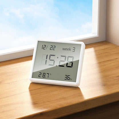 Statie Temperatura Umiditate HOCO HX41