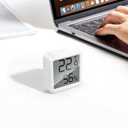Statie Temperatura Umiditate HOCO HX40
