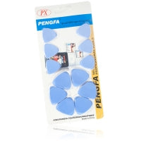 Clips Plastic OEM, Set 12 bucati