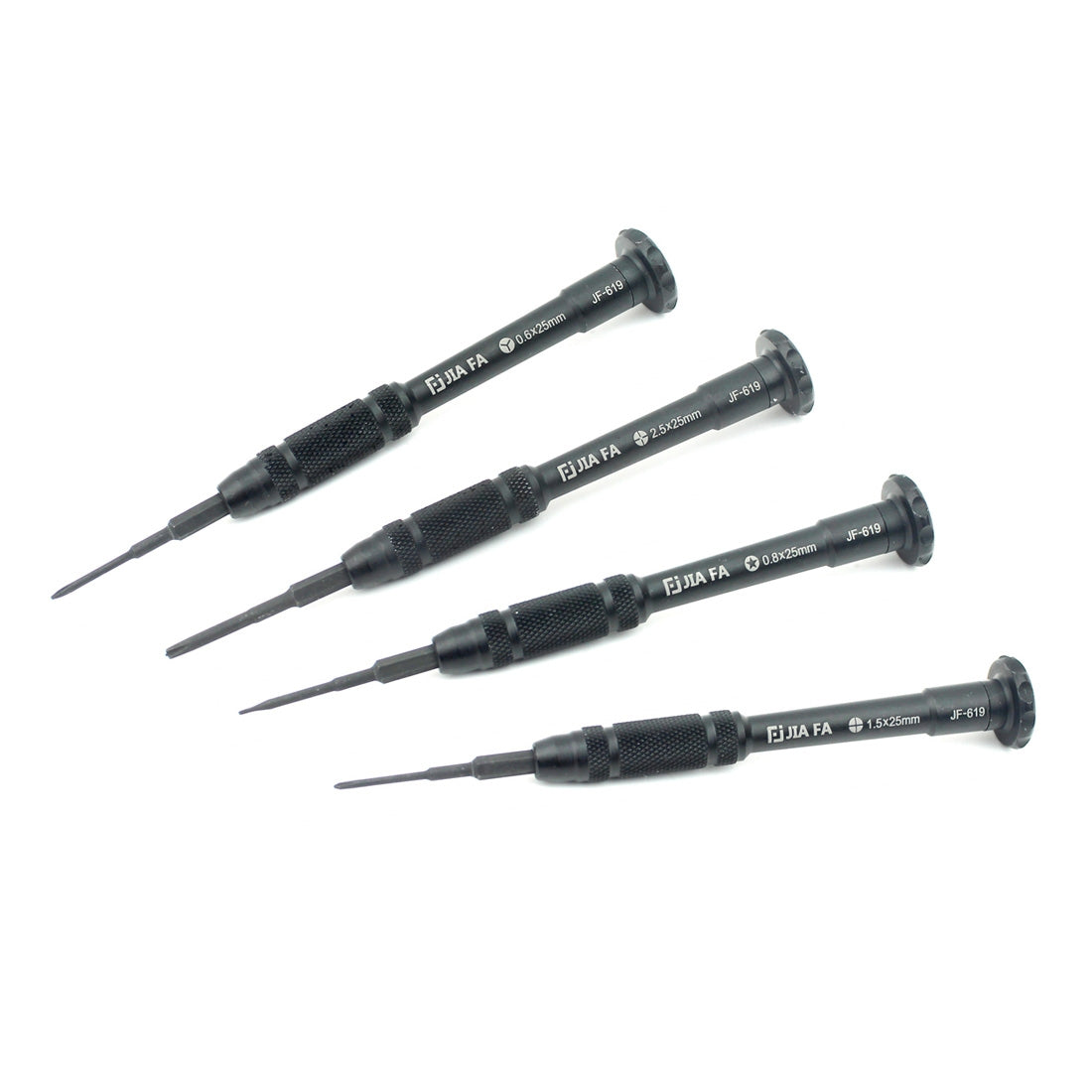 Kit Reparatii Jiafa JF-8172, 17in1