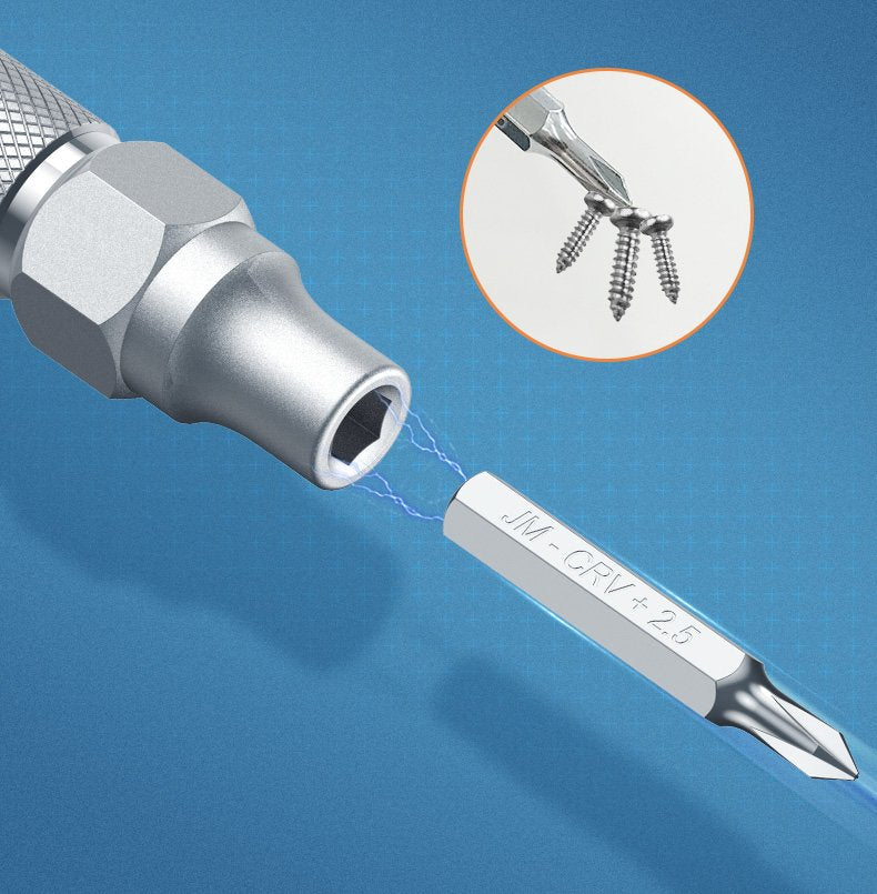 Surubelnita UGREEN CM372, 38in1