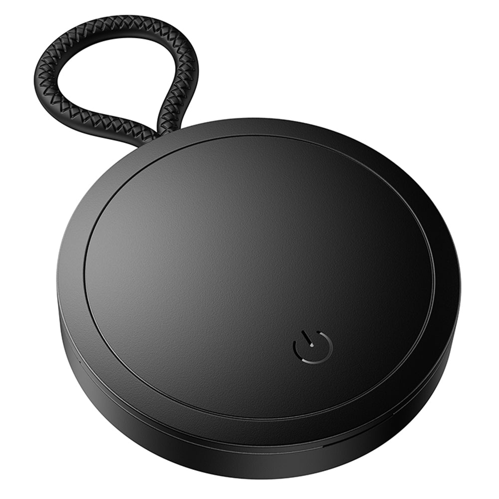 Borofone SmartTag BC104 pentru iOS Series, Negru