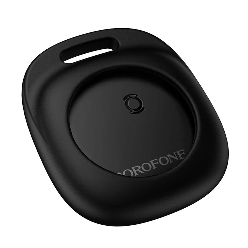 Borofone SmartTag BC105 pentru Android Series, Negru