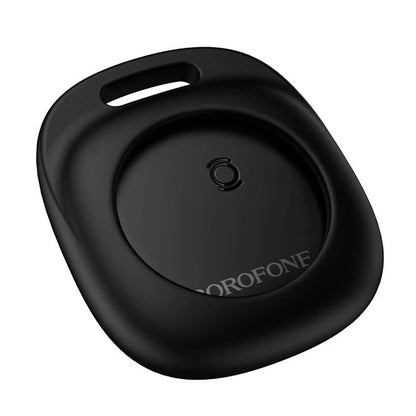 Borofone SmartTag BC105 pentru Android Series, Negru