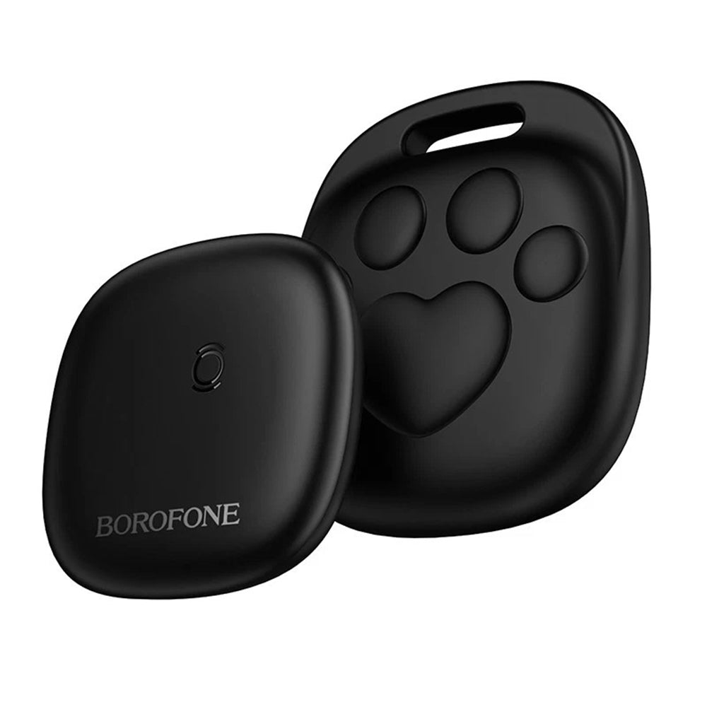 Borofone SmartTag BC105 pentru Android Series, Negru