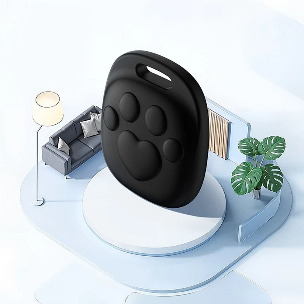 Borofone SmartTag BC105 pentru Android Series, Negru