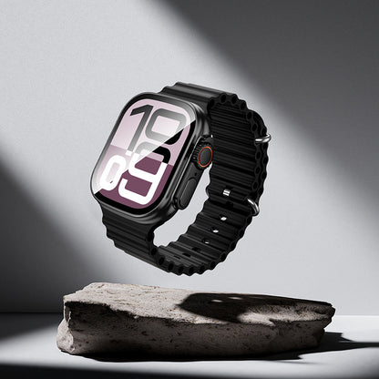 Smartwatch Borofone BD14 Ultra Call, Negru