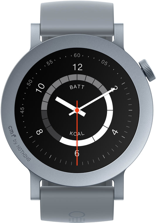Smartwatch CMF by Nothing Watch Pro 2, Gri A10700012