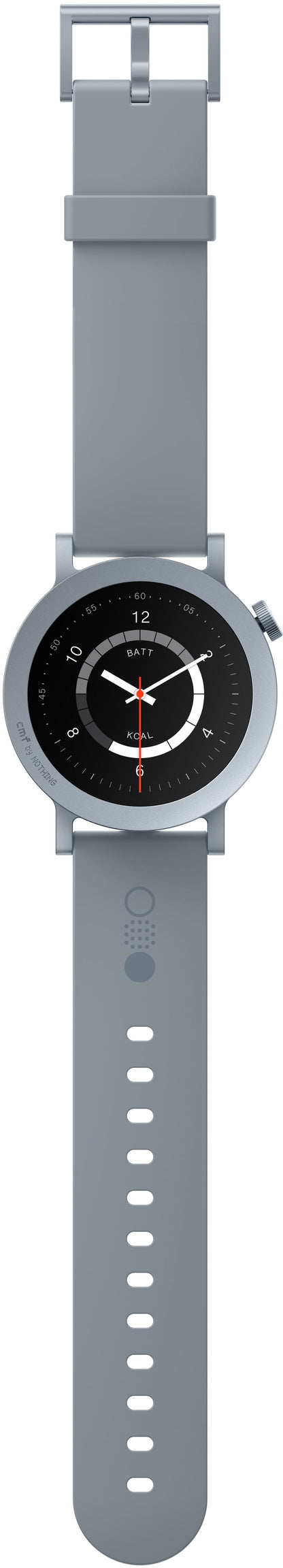 Smartwatch CMF by Nothing Watch Pro 2, Gri A10700012