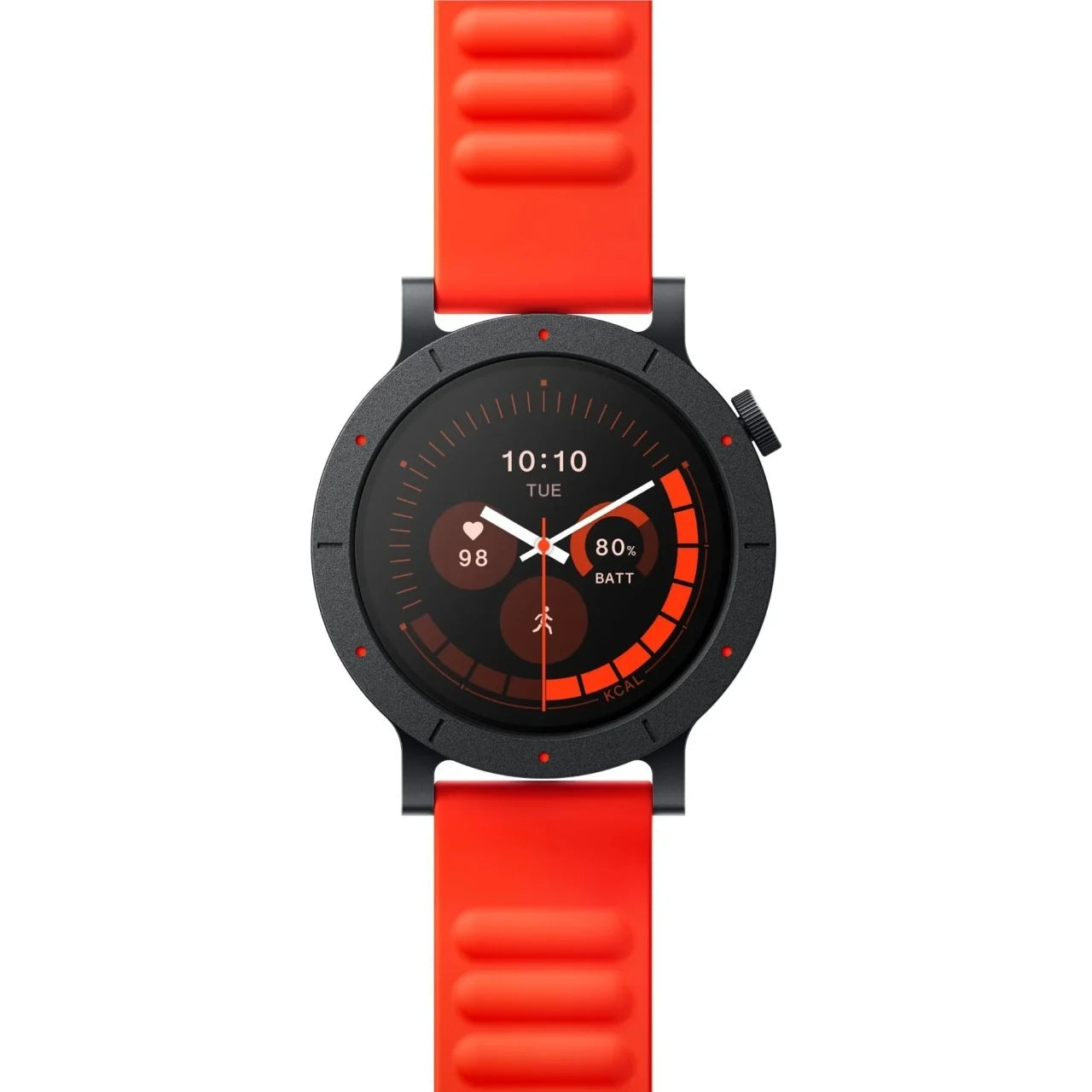 Smartwatch CMF by Nothing Watch 3 Pro, Portocaliu