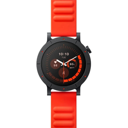 Smartwatch CMF by Nothing Watch 3 Pro, Portocaliu