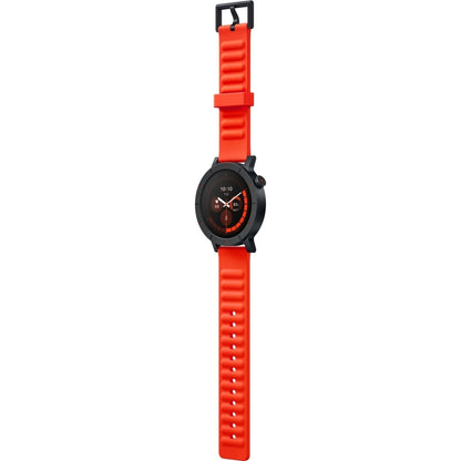 Smartwatch CMF by Nothing Watch 3 Pro, Portocaliu