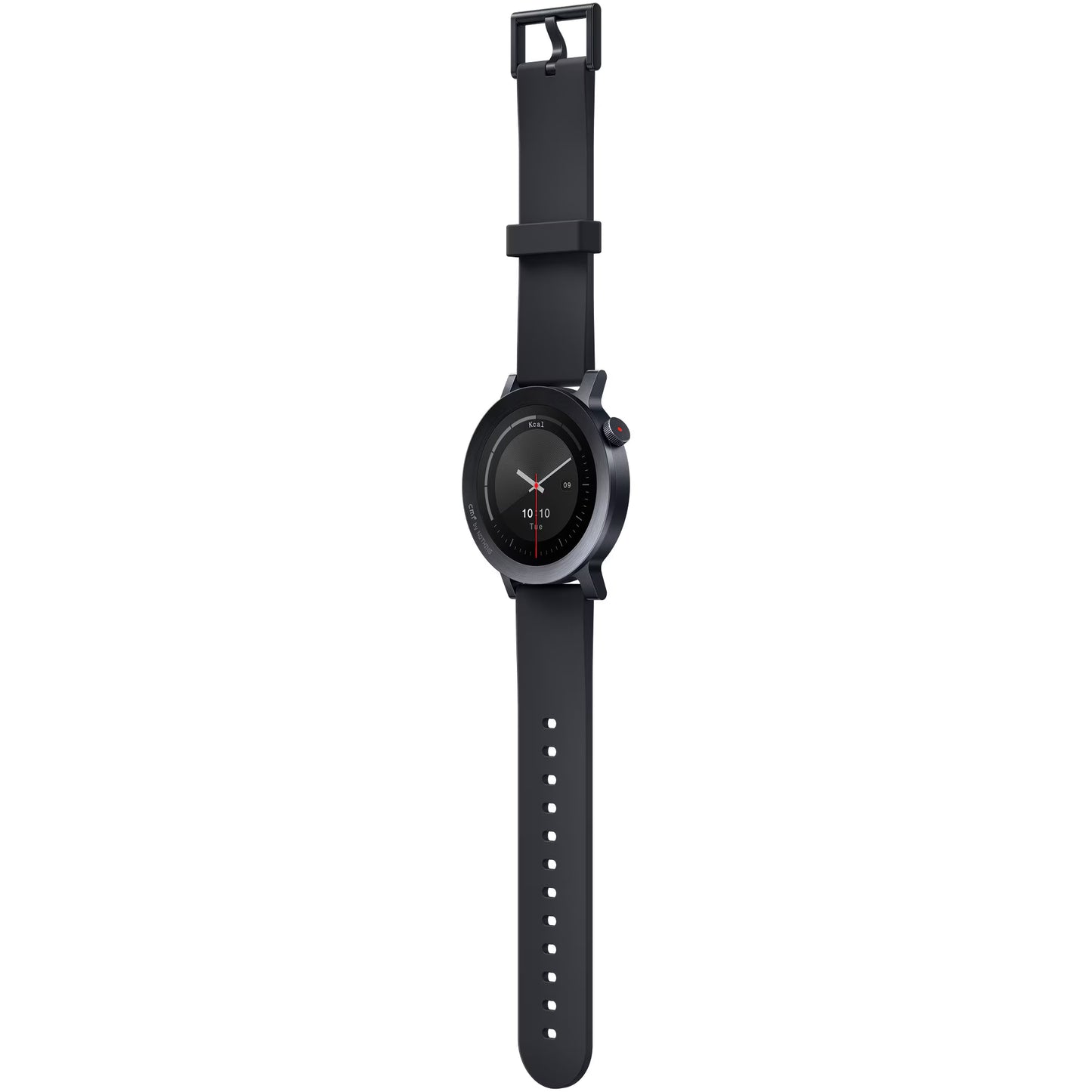 Smartwatch CMF by Nothing Watch 3 Pro, Gri Inchis