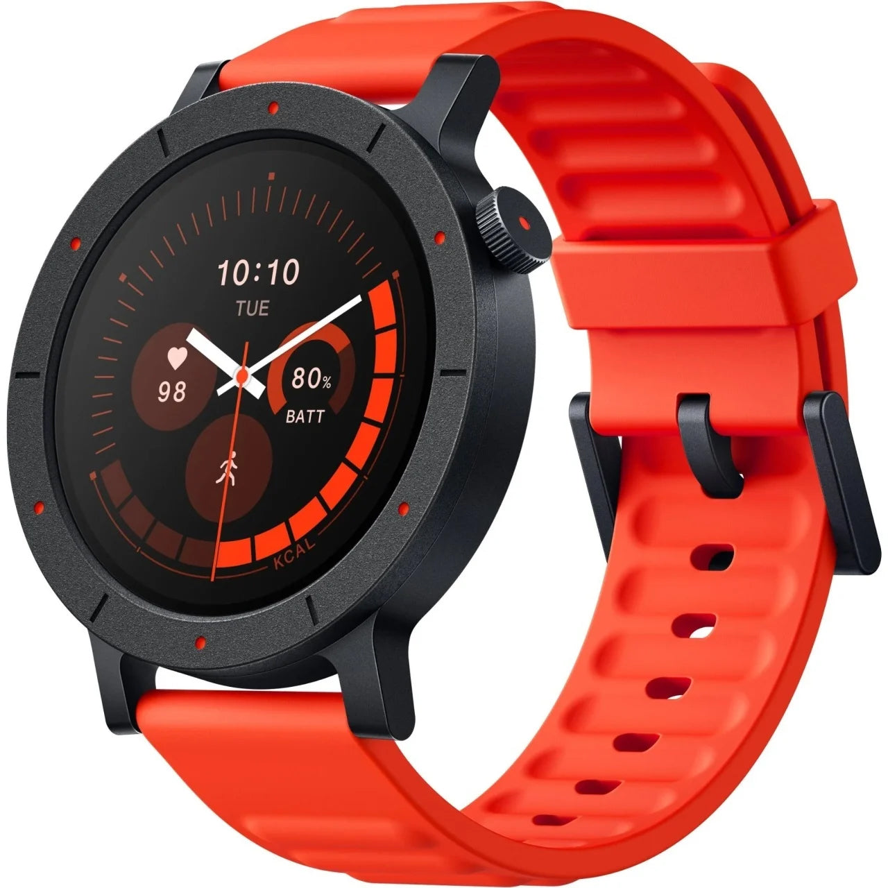 Smartwatch CMF by Nothing Watch 3 Pro, Portocaliu