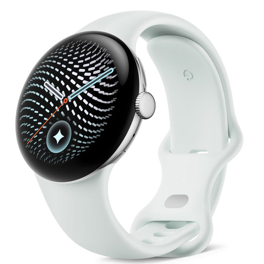 Smartwatch Google Pixel Watch 5, 41mm, Bleu GA10898-DE