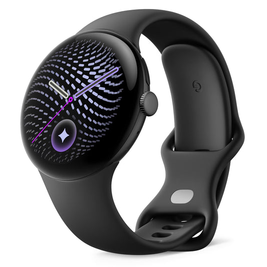 Smartwatch Google Pixel Watch 5, 45mm, Negru GA10894-DE