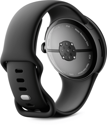 Smartwatch Google Pixel Watch 3, 45mm, Negru GA05785-DE