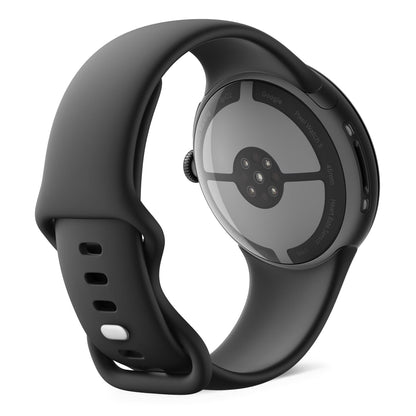 Smartwatch Google Pixel Watch 5, 41mm, Wi-Fi, Negru GA10900-DE