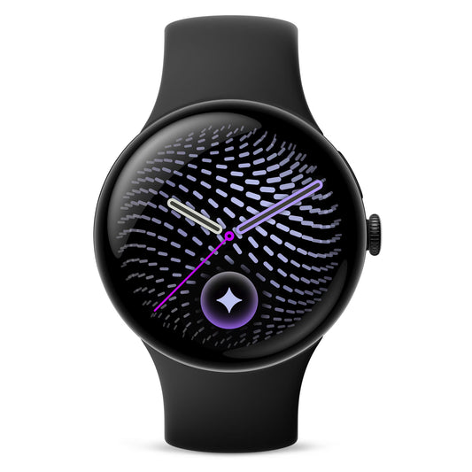 Smartwatch Google Pixel Watch 5, 45mm, Negru GA10894-DE