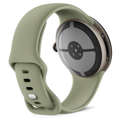 Smartwatch Google Pixel Watch 5, 45mm, Verde GA10896-DE